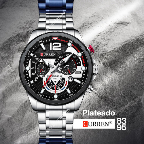 Curren 8395