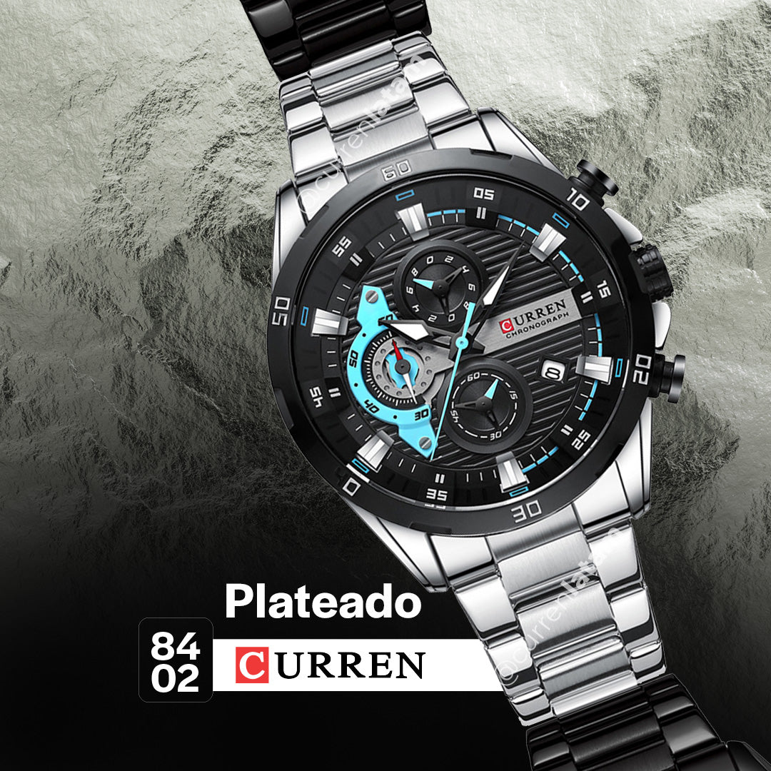 Curren 8402
