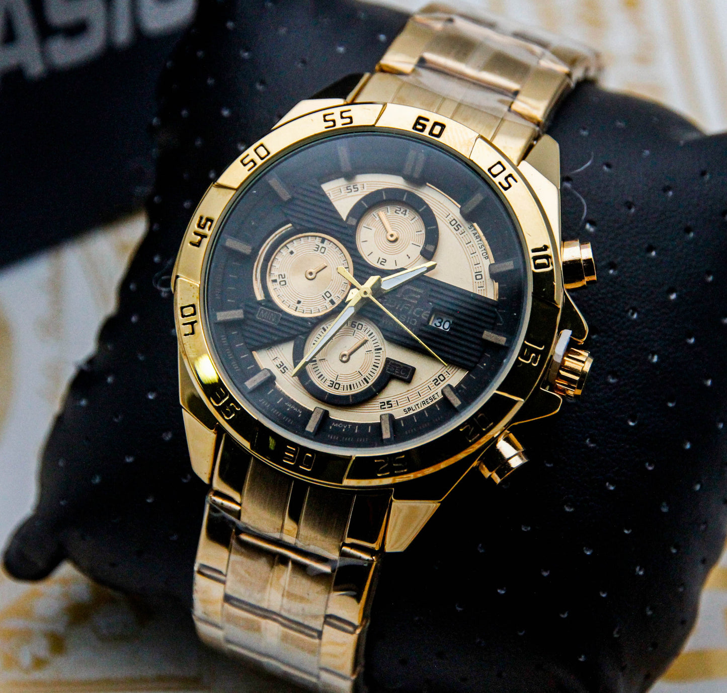 Casio Edifice R9