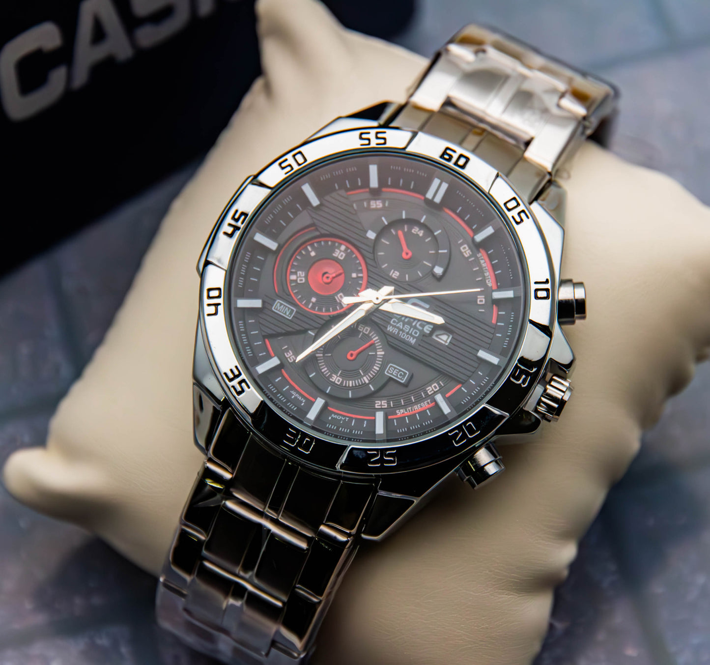 Casio Edifice R9