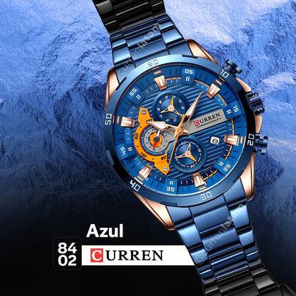 Curren 8402