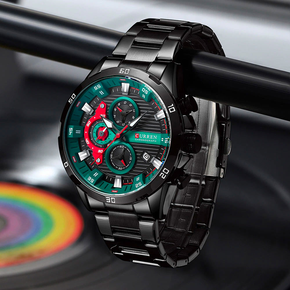 Curren 8402