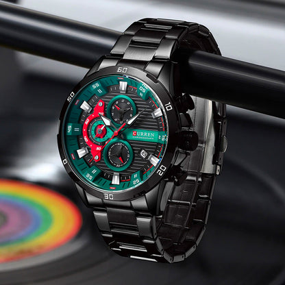 Curren 8402