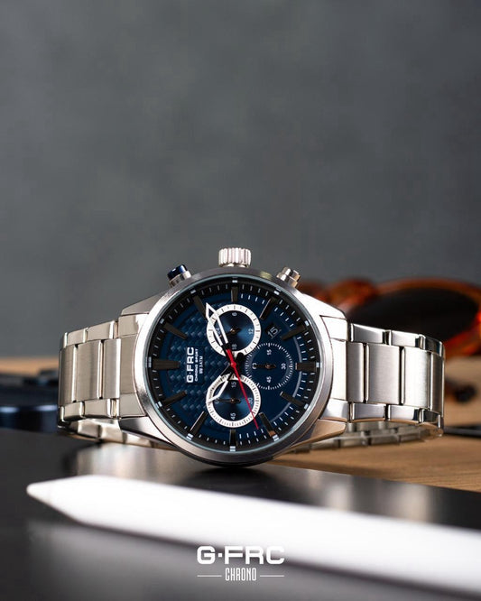 G Force Chronograph