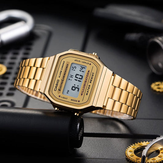 Casio Retro